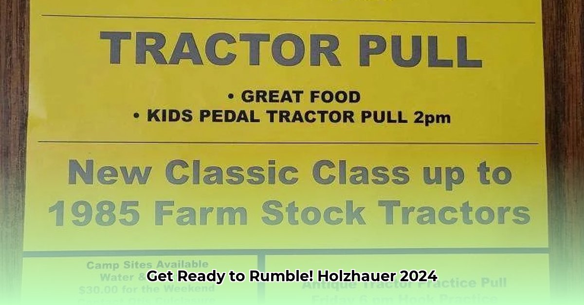 holzhauer-tractor-pull